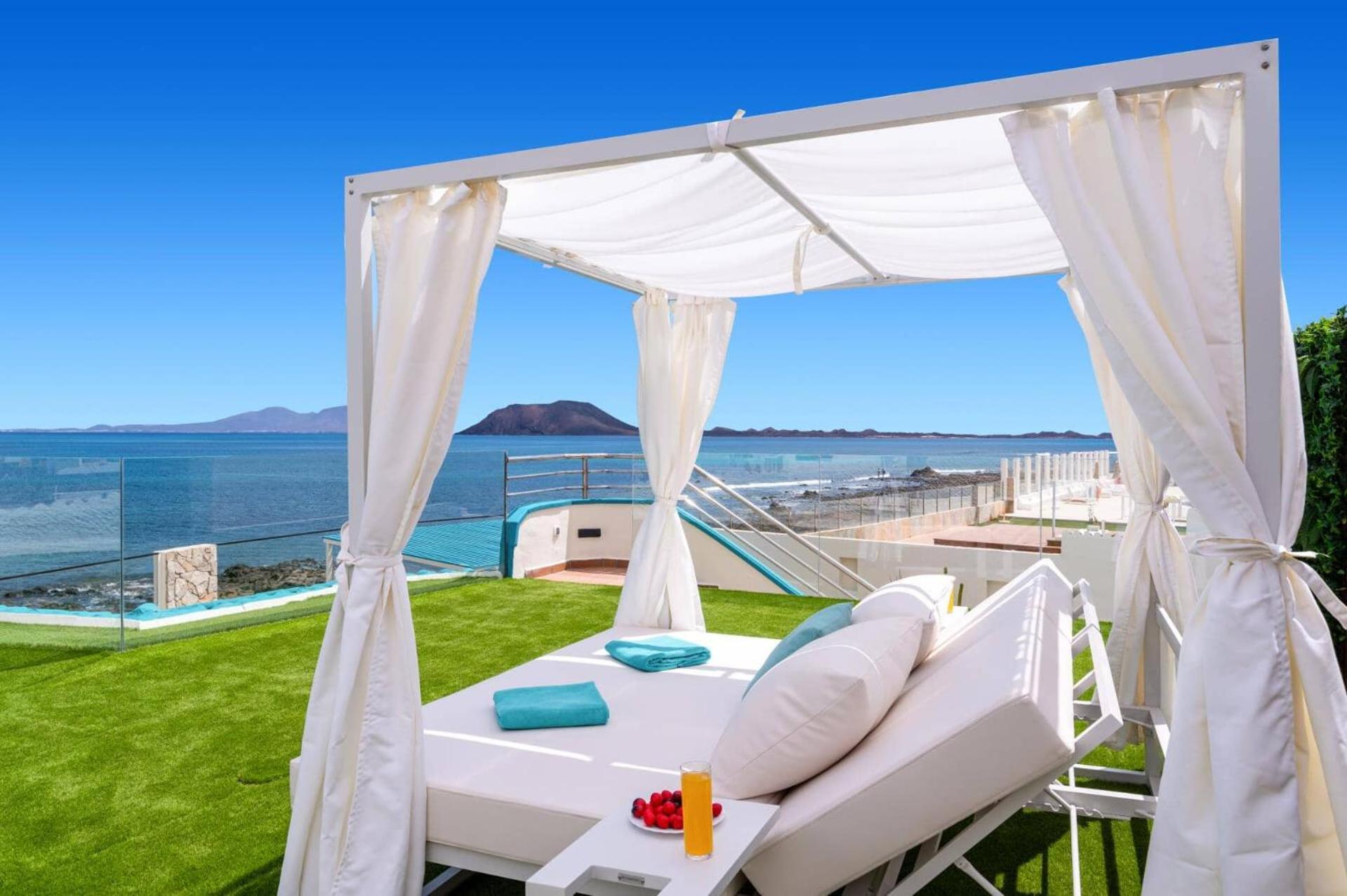 Villa Lobos By Villa Plus La Oliva Dış mekan fotoğraf