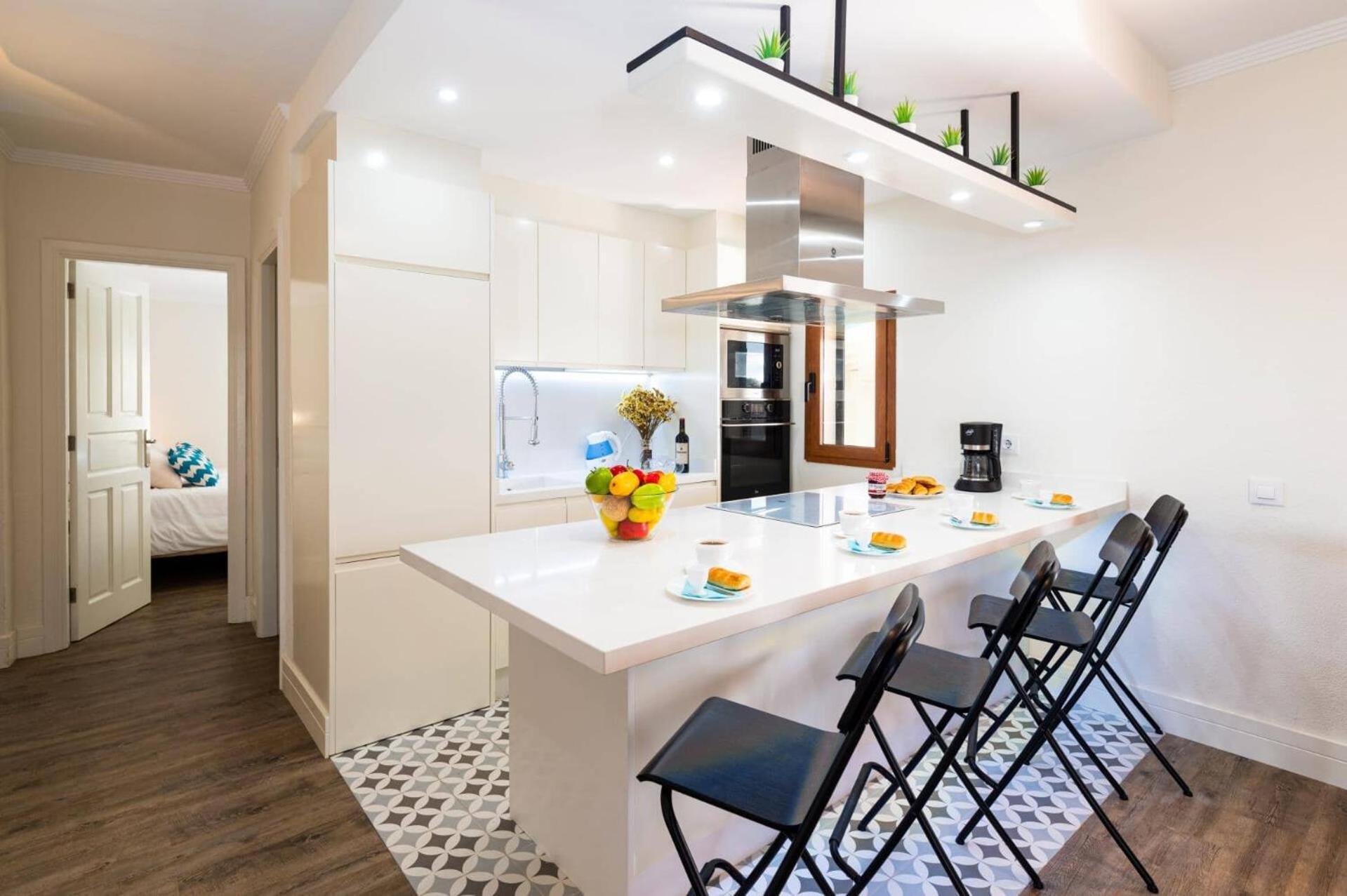 Villa Lobos By Villa Plus La Oliva Dış mekan fotoğraf