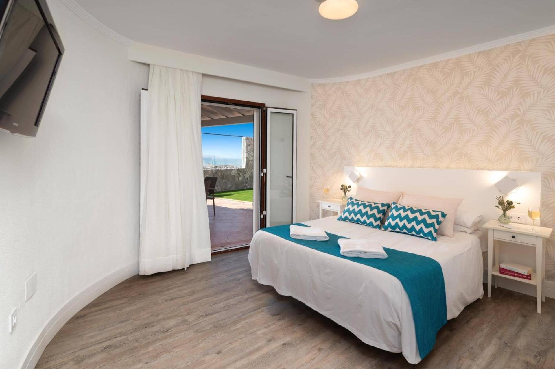 Villa Lobos By Villa Plus La Oliva Dış mekan fotoğraf